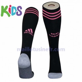 Real Madrid Troisième Chaussettes 2020-21 - Enfant